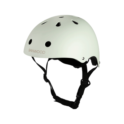 Classic Helmet - Pale Mint - S