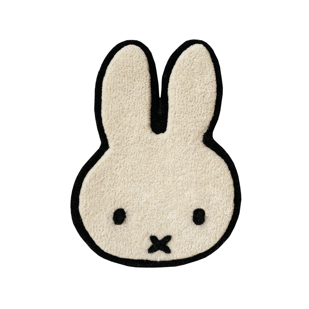 Miffy Wall Rug