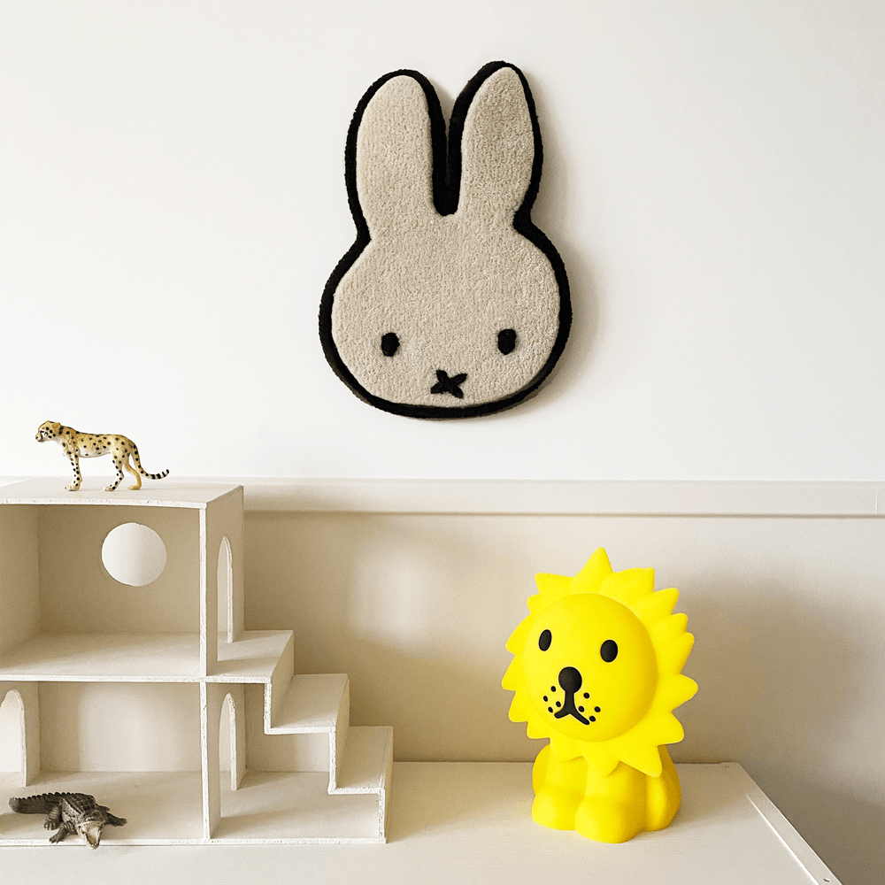 Miffy Wall Rug