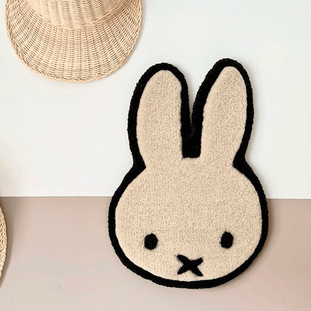 Miffy Wall Rug