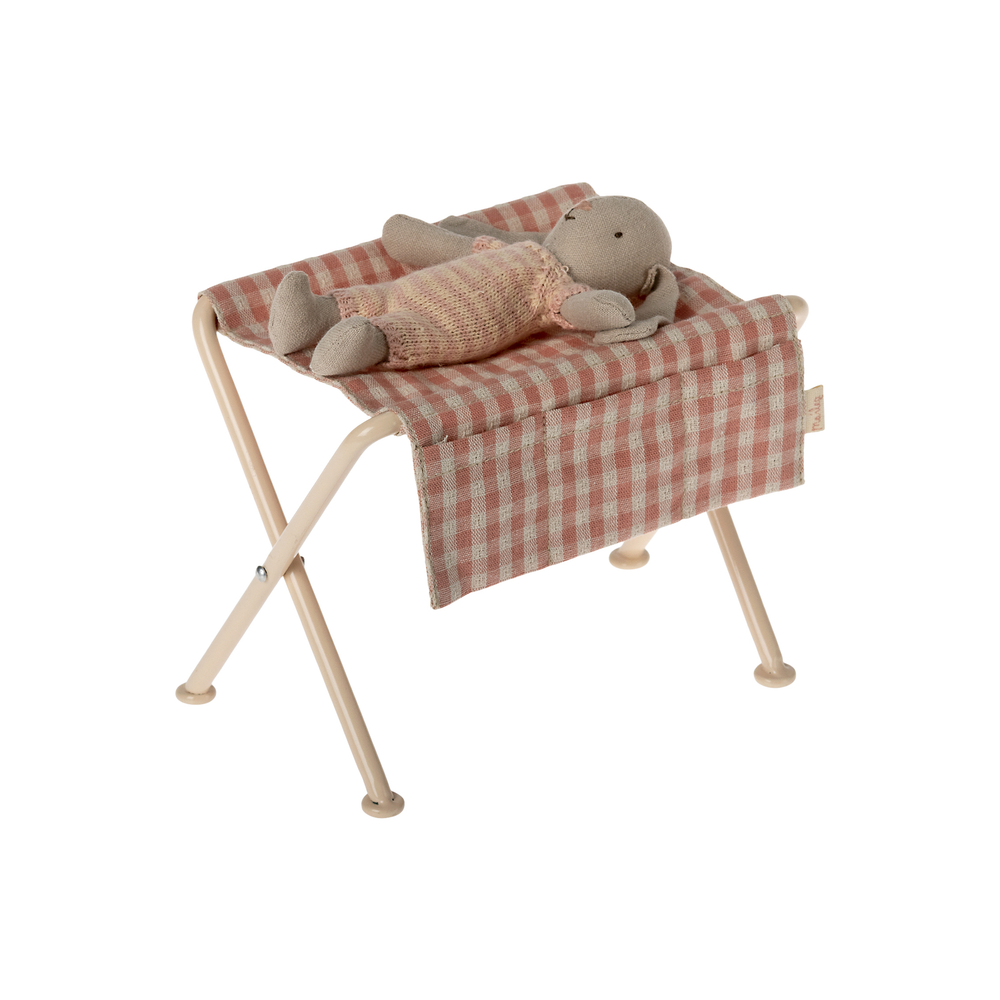 Baby Mice Nursery Table - Micro