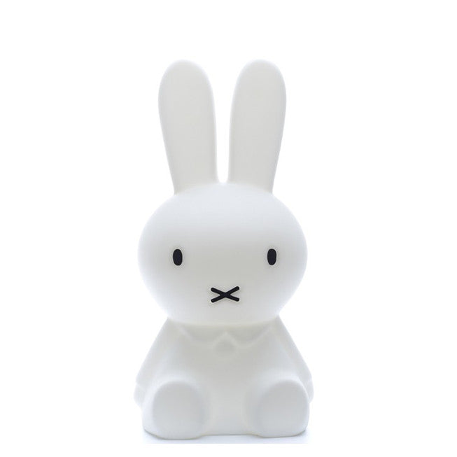 Miffy Star Light Lamp - Small