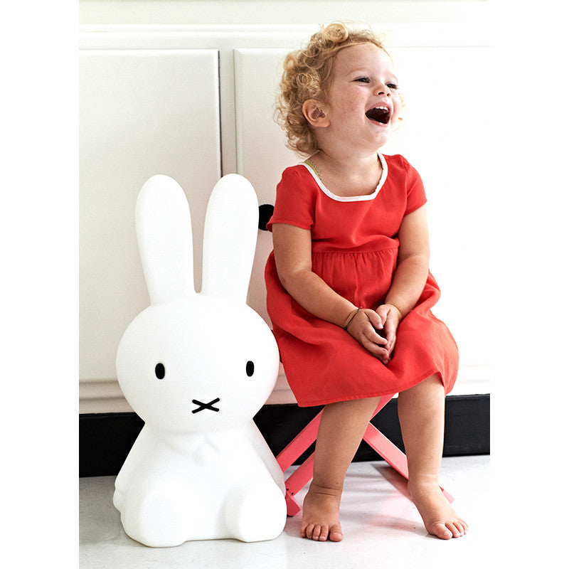 Miffy Star Light Lamp - Small