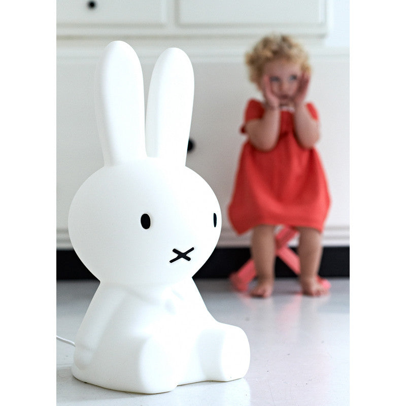 Miffy Star Light Lamp - Small