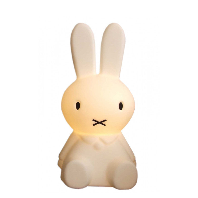 Miffy Star Light Lamp - Small