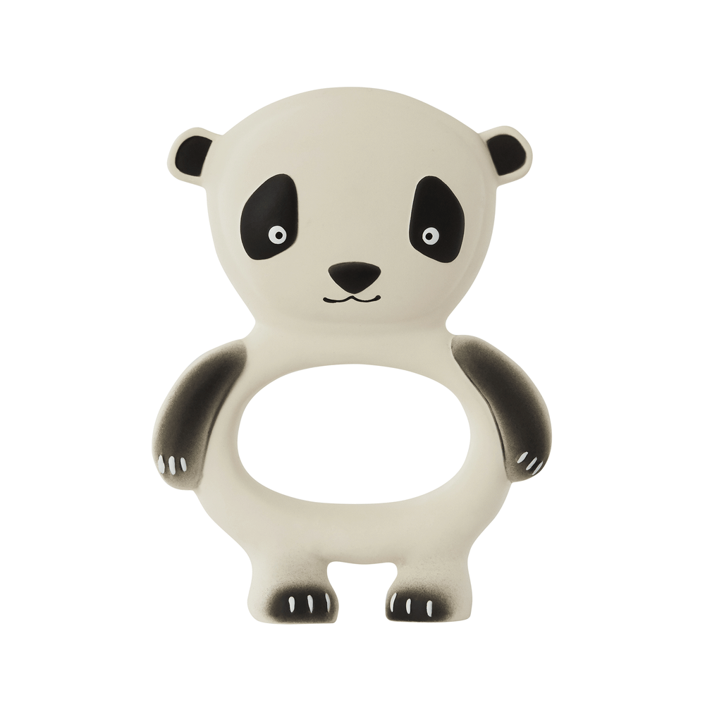 Panda Baby Teether