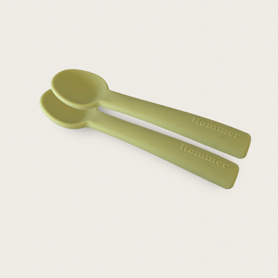 Spoon Set - Pear