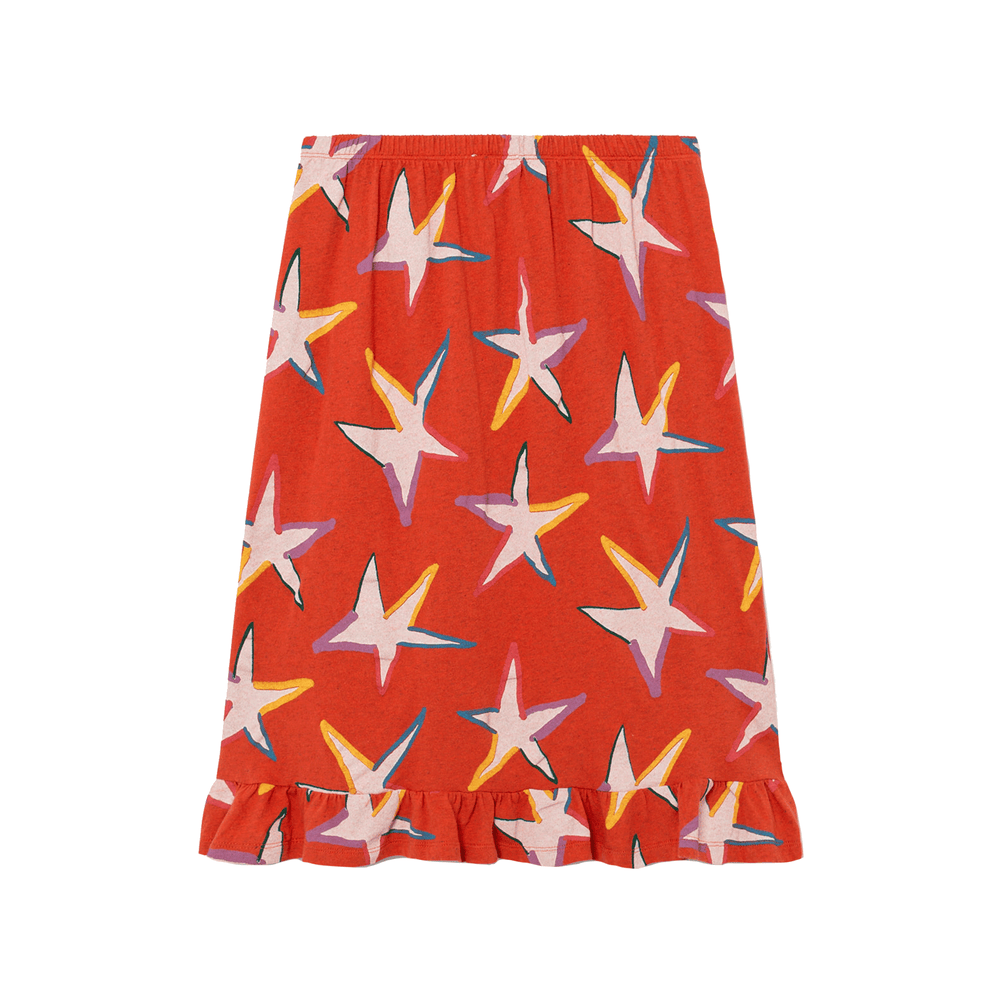 Sparrow Skirt - Stars