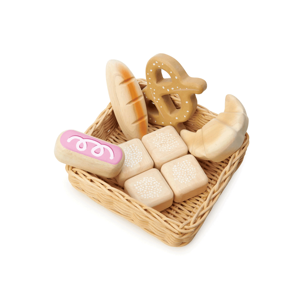 Bread Basket