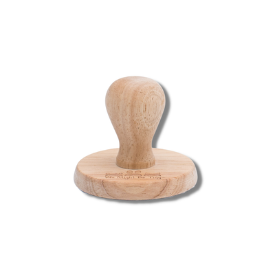 Wooden Stamper For Stampies