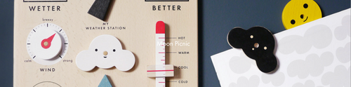 Moon Picnic