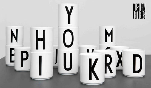 Design Letters