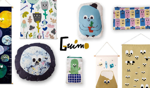 Guimo