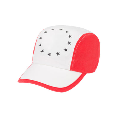 Hamster Cap - Stars