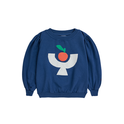 Sweatshirt - Tomato Plate