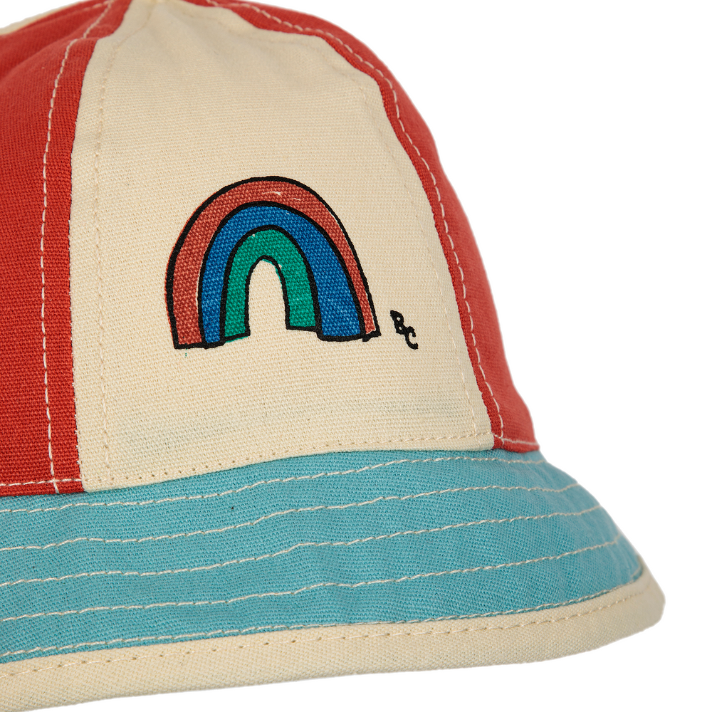 Baby Hat - Rainbow