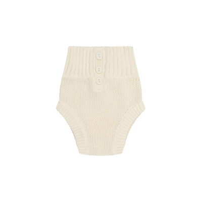 Dusty Knit Bloomers