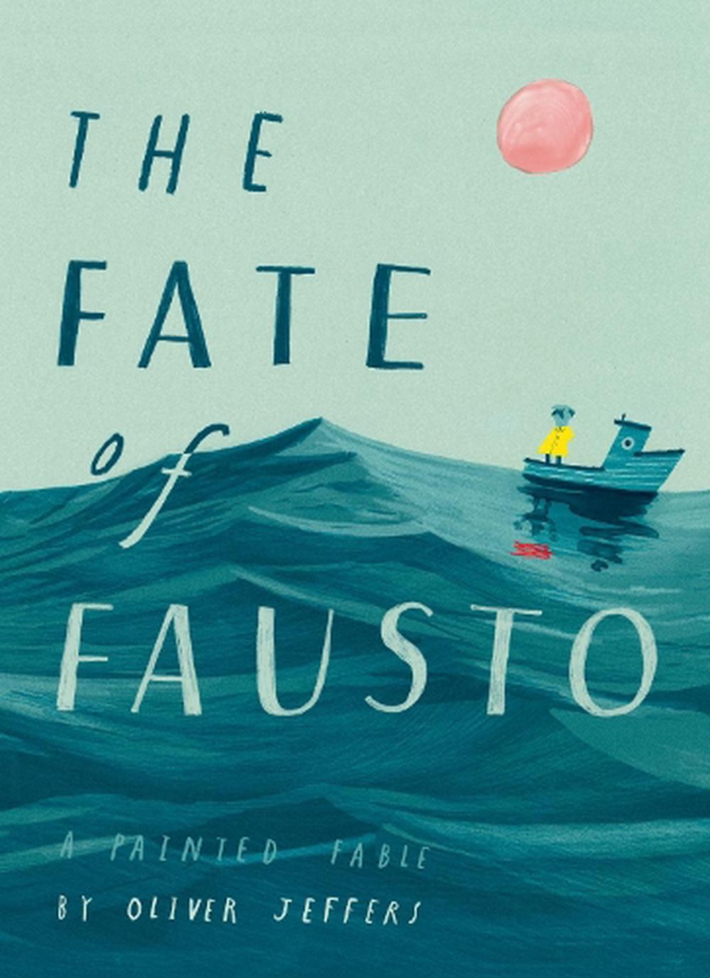 Fate Of Fausto