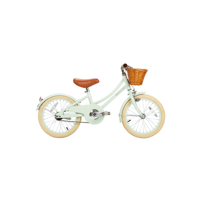Classic Bicycle