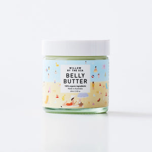 Belly Butter - 60ml