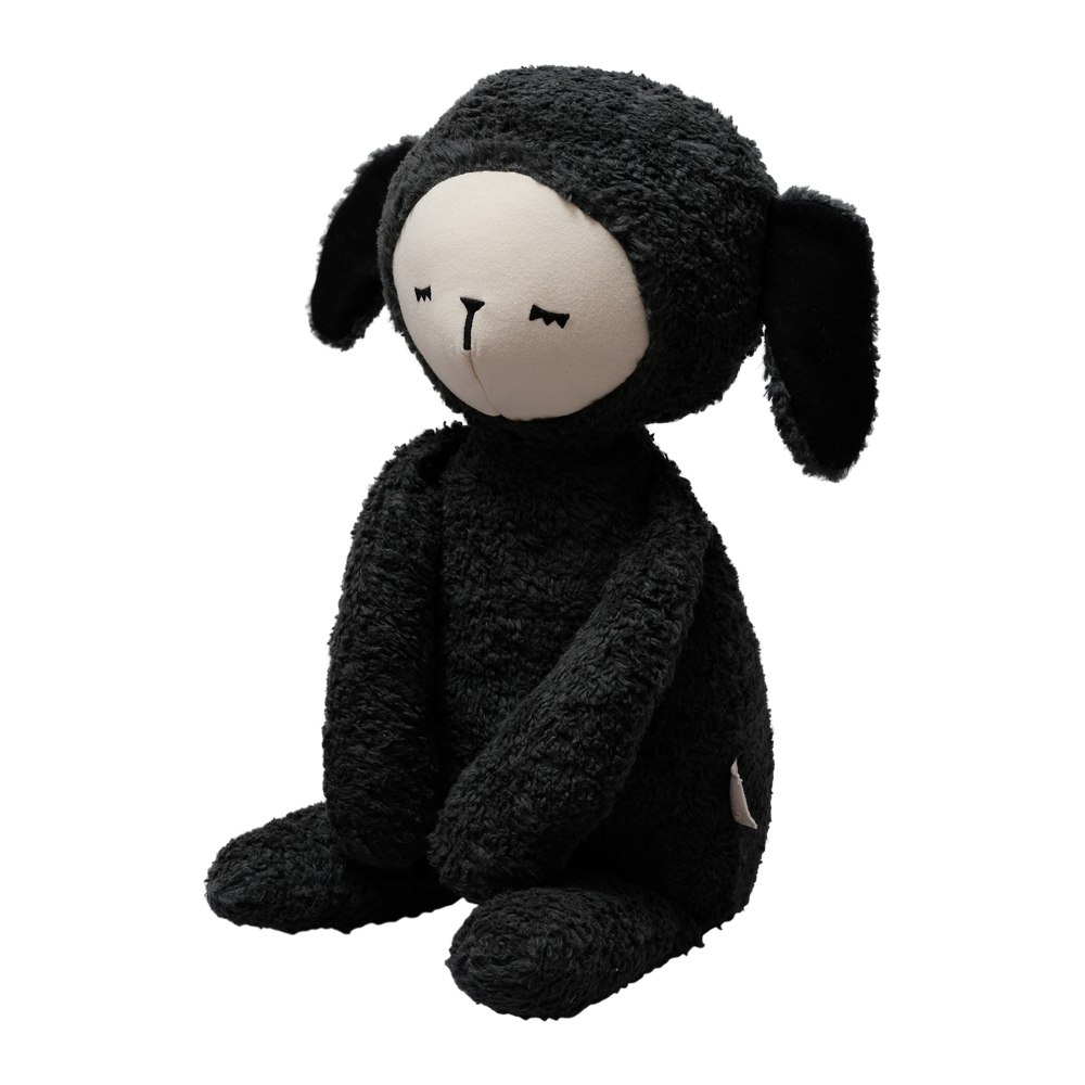 Big Buddy - Black Sheep