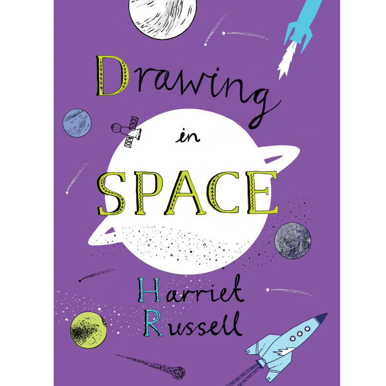 Drawing In Space