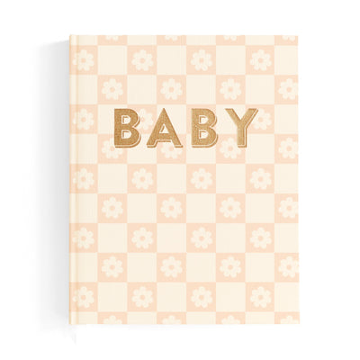 Baby Book - Daisy Grid