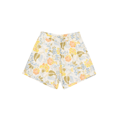 Gianni Short