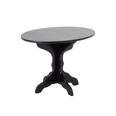 Miniature Coffee Table - Black