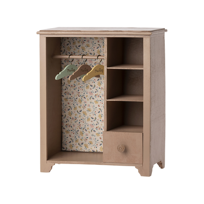Wardrobe Large - Powder