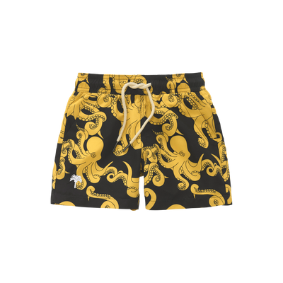 Kids Swim Shorts