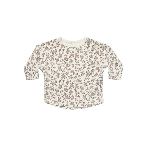 LS Tee - Meadow