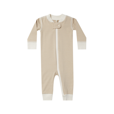 Zip Long Sleeve Sleeper