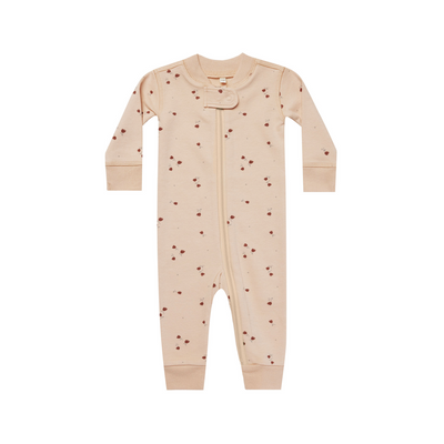 Zip Long Sleeve Sleeper