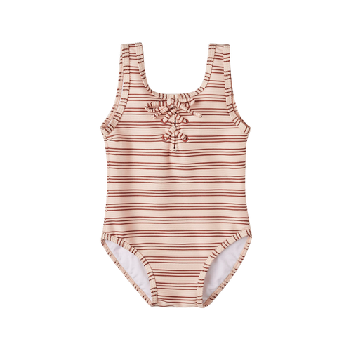 Laced Onepiece