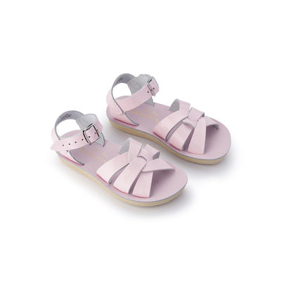 Sun San Swimmer - Shiny Pink