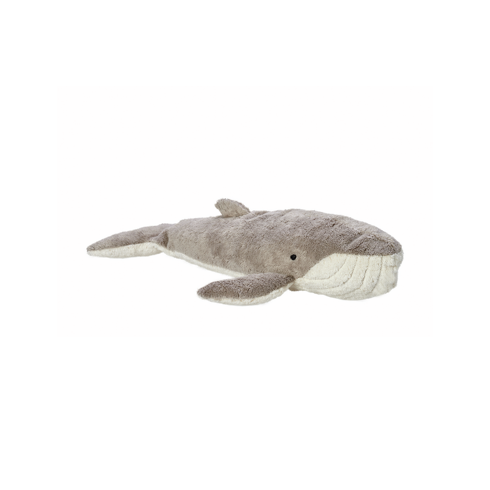 Cuddly Animal Whale - Large