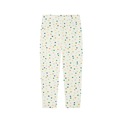 Dots All Over Kids Leggings