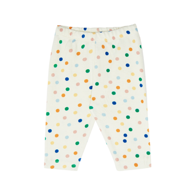 Confetti Baby Leggings