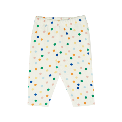 Dots All Over Baby Leggings