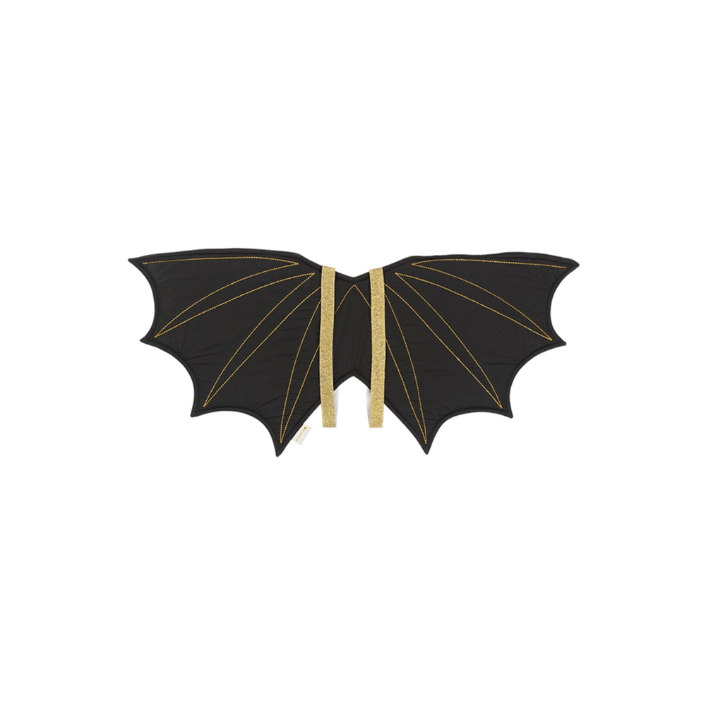 Dress-Up Wings - Bat