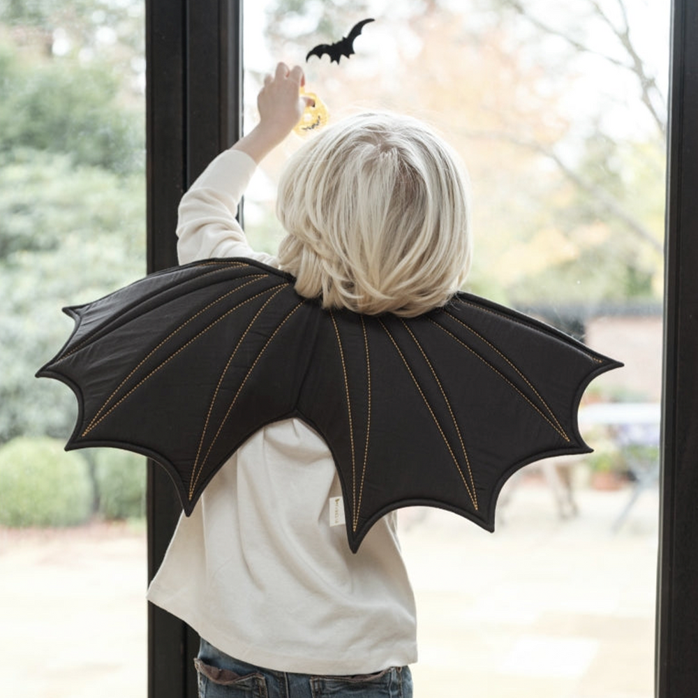 Dress-Up Wings - Bat