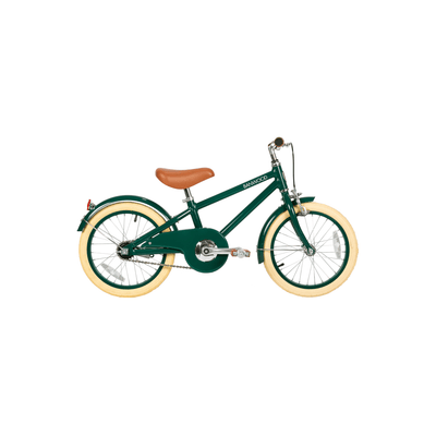 Classic Bicycle
