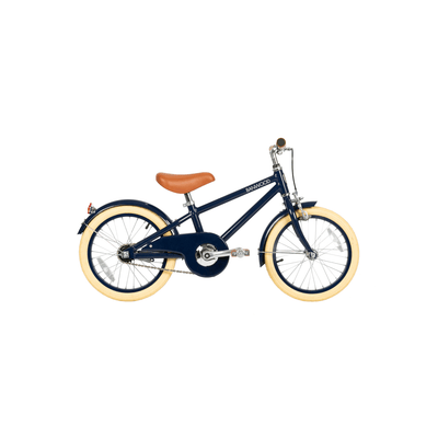 Classic Bicycle
