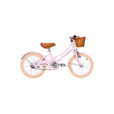 Classic Bicycle