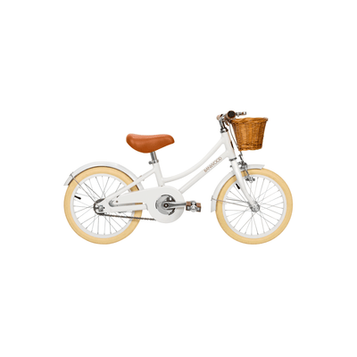 Classic Bicycle