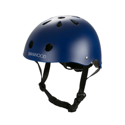 Classic Helmet - Navy - S