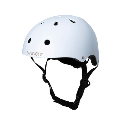 Classic Helmet - Sky - S