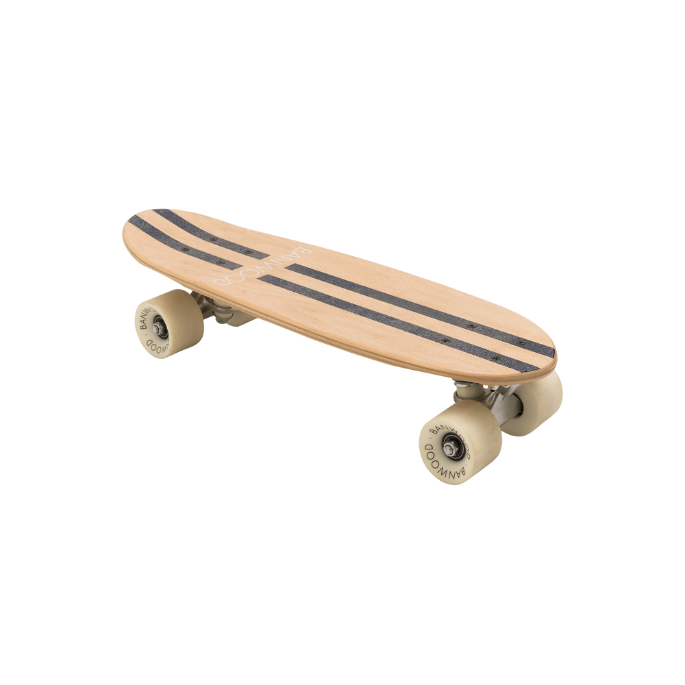 Skateboard - Navy