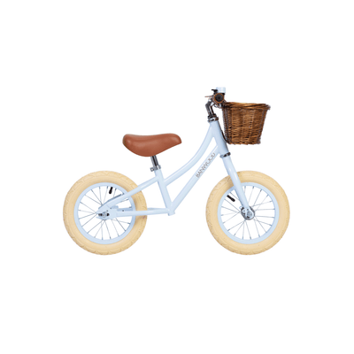 First Go Balance Bike - Sky